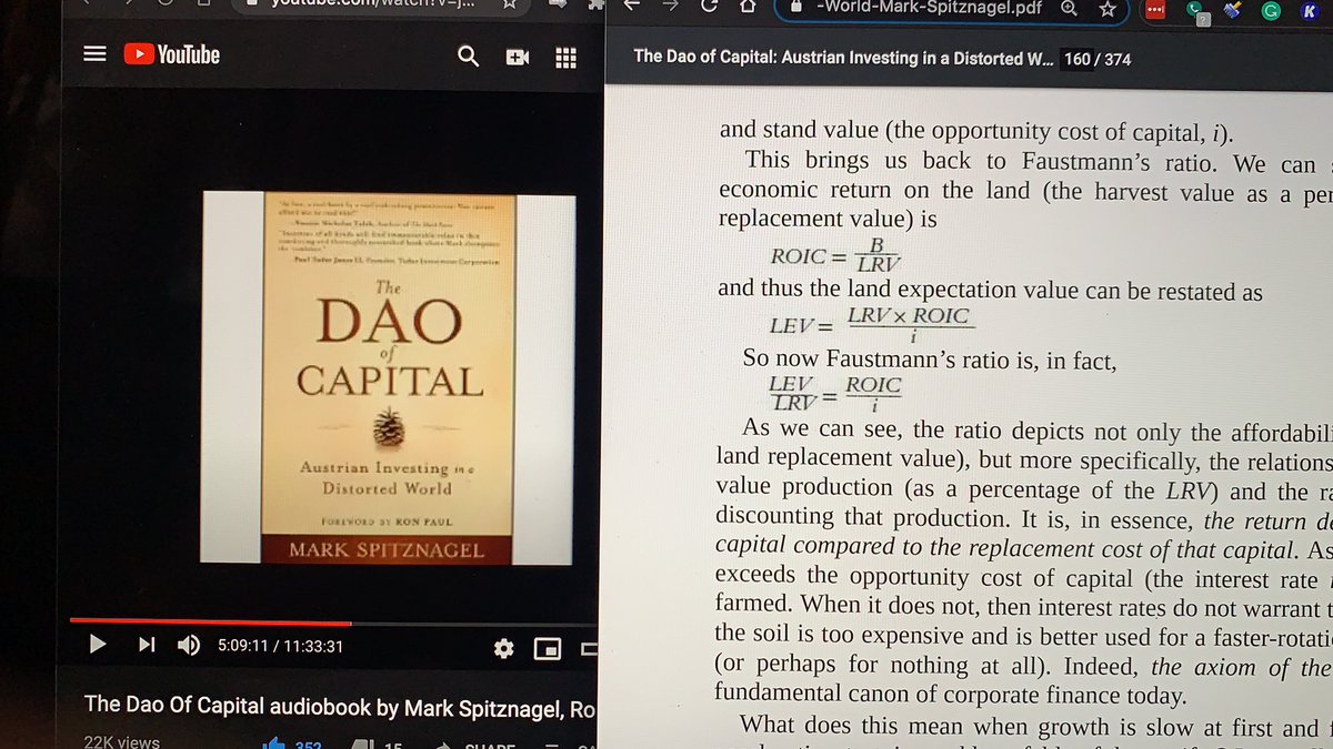 the dao of capital pdf